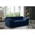 Naya Velvet Loveseat