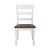 Madelyn Ladder Back Wood Side Chair