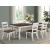 Madelyn Ladder Back Wood Side Chair