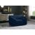 Naya Velvet Chair