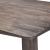 Eazy Rectangular Wood Dining Table