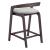 Troy Polyester/Steel Counter Stool