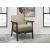 Ocala Fabric Accent Chair