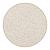 Bite Round Faux Terrazzo/Steel Bar Table