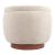 Vinta Polyester/Wood Swivel Chair