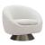 Modan Polyester Swivel Chair
