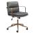 Birao Faux Leather Office Chair