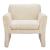 Dobra Polyester Accent Chair