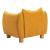 Meia Polyester Accent Chair