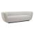 Zambet Polyester Sofa