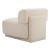 Anese Polyester Accent Chair