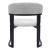 Anasa Polyester/Wood Dining Chair