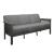 Lewiston Fabric Sofa