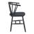 Stenger Wood Dining Chair