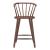 Stenger Wood Counter Stool