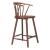 Stenger Wood Counter Stool