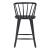 Stenger Wood Counter Stool