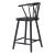 Stenger Wood Counter Stool