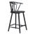 Stenger Wood Counter Stool