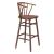 Stenger Wood Barstool