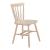 Tyce Wood Dining Chair