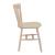 Tyce Wood Dining Chair