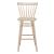 Tyce Wood Barstool