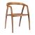 Ziran Wood Dining Chair