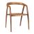 Ziran Wood Dining Chair