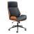 Flex Faux Leather High Back Office Chair