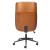 Flex Faux Leather High Back Office Chair
