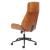 Flex Faux Leather High Back Office Chair
