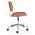 Duravel Faux Leather Office Chair
