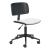 Duravel Faux Leather Office Chair