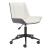 Maker Faux Leather Office Chair