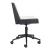 Maker Faux Leather Office Chair
