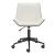 Maker Faux Leather Office Chair
