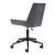 Maker Faux Leather Office Chair