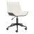 Maker Faux Leather Office Chair