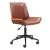 Maker Faux Leather Office Chair