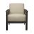 Herriman Fabric Accent Chair