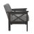 Herriman Fabric Accent Chair