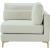 Julia Velvet Modular Corner Chair