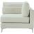 Julia Velvet Modular Corner Chair