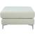 Julia Velvet Modular Ottoman