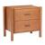 Beleza Wood Nightstand