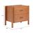 Beleza Wood Nightstand