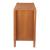 Beleza Wood Double Dresser w/6 Drawers