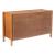 Beleza Wood Double Dresser w/6 Drawers