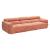 Alis Polyester Modular Sofa